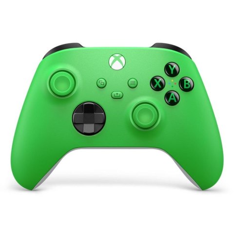 Kontroler Microsoft Xbox Series Green Microsoft