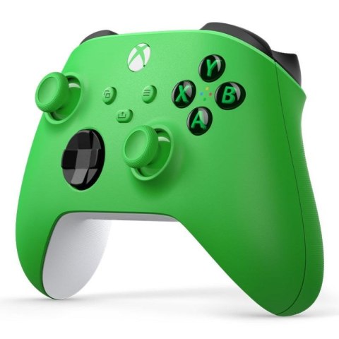 Kontroler Microsoft Xbox Series Green Microsoft