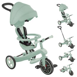 Rowerek EXPLORER TRIKE 4w1 ECOLOGIC (637-505) Globber