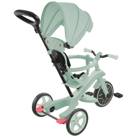 Rowerek EXPLORER TRIKE 4w1 ECOLOGIC (637-505) Globber