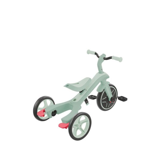 Rowerek EXPLORER TRIKE 4w1 ECOLOGIC (637-505) Globber