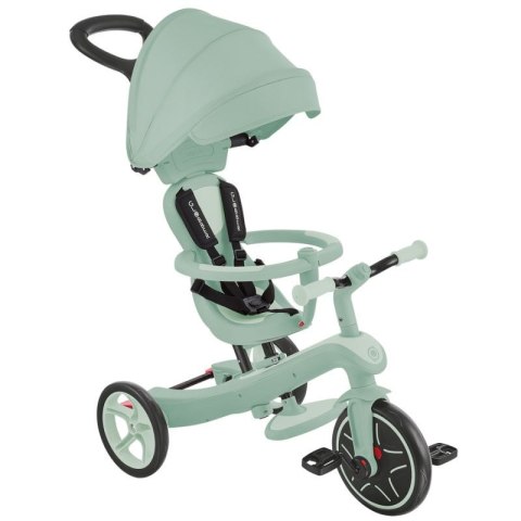 Rowerek EXPLORER TRIKE 4w1 ECOLOGIC (637-505) Globber