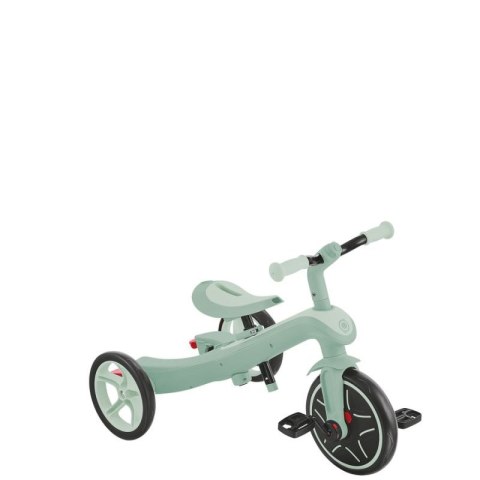 Rowerek EXPLORER TRIKE 4w1 ECOLOGIC (637-505) Globber