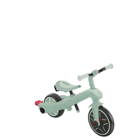 Rowerek EXPLORER TRIKE 4w1 ECOLOGIC (637-505) Globber