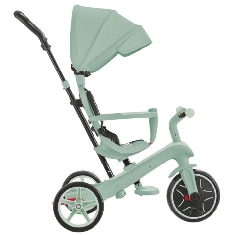 Rowerek EXPLORER TRIKE 4w1 ECOLOGIC (637-505) Globber