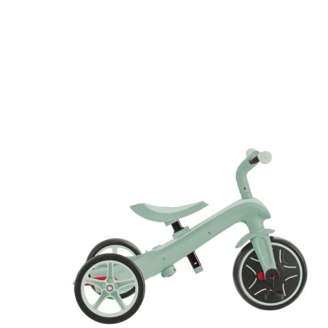 Rowerek EXPLORER TRIKE 4w1 ECOLOGIC (637-505) Globber