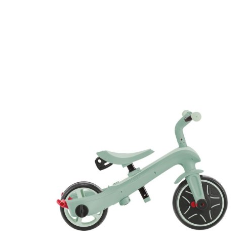 Rowerek EXPLORER TRIKE 4w1 ECOLOGIC (637-505) Globber