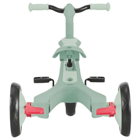 Rowerek EXPLORER TRIKE 4w1 ECOLOGIC (637-505) Globber