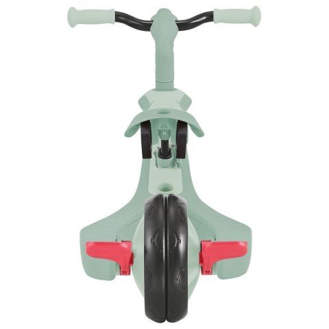 Rowerek EXPLORER TRIKE 4w1 ECOLOGIC (637-505) Globber