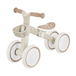 Rowerek biegowy LEARNING BIKE ECOLOGIC (736-466) Globber