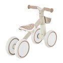 Rowerek biegowy LEARNING BIKE ECOLOGIC (736-466) Globber