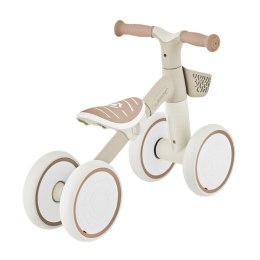 Rowerek biegowy LEARNING BIKE ECOLOGIC (736-466) Globber
