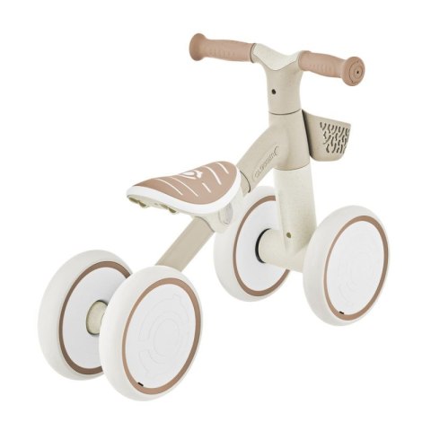 Rowerek biegowy LEARNING BIKE ECOLOGIC (736-466) Globber