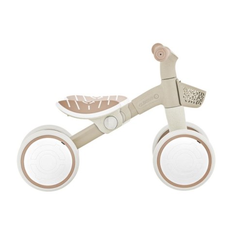 Rowerek biegowy LEARNING BIKE ECOLOGIC (736-466) Globber