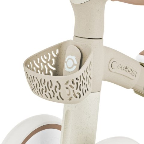 Rowerek biegowy LEARNING BIKE ECOLOGIC (736-466) Globber