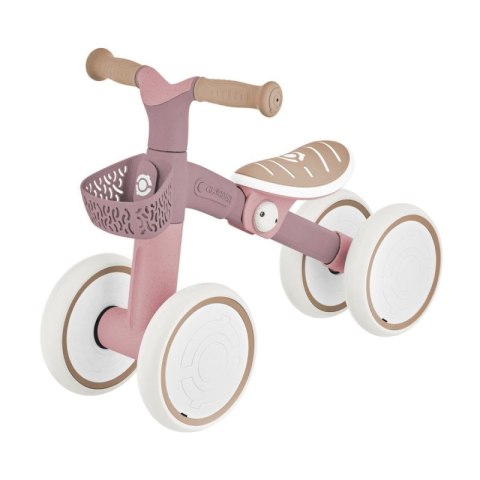 Rowerek biegowy LEARNING BIKE ECOLOGIC (736-510) Globber