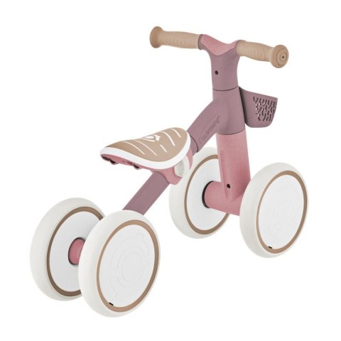 Rowerek biegowy LEARNING BIKE ECOLOGIC (736-510) Globber