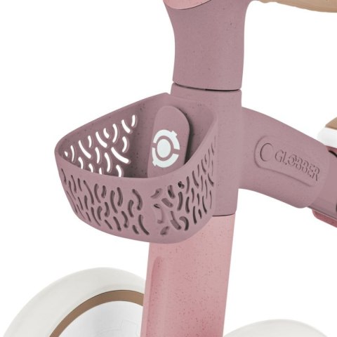 Rowerek biegowy LEARNING BIKE ECOLOGIC (736-510) Globber