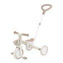 Rowerek trójkołowy / biegowy LEARNING TRIKE 3w1 PLUS ECOLOGIC (738-466) Globber
