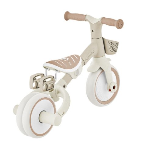 Rowerek trójkołowy / biegowy LEARNING TRIKE 3w1 PLUS ECOLOGIC (738-466) Globber