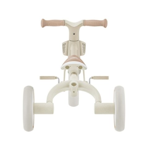 Rowerek trójkołowy / biegowy LEARNING TRIKE 3w1 PLUS ECOLOGIC (738-466) Globber