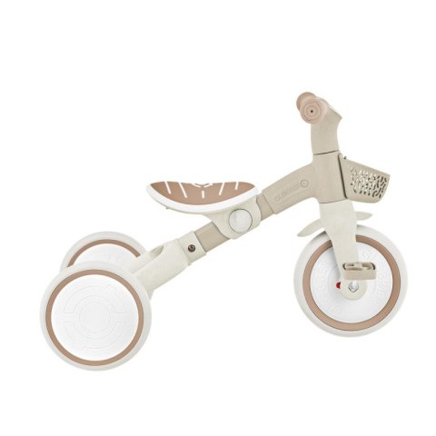 Rowerek trójkołowy / biegowy LEARNING TRIKE 3w1 PLUS ECOLOGIC (738-466) Globber