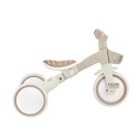 Rowerek trójkołowy / biegowy LEARNING TRIKE 3w1 PLUS ECOLOGIC (738-466) Globber