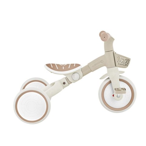 Rowerek trójkołowy / biegowy LEARNING TRIKE 3w1 PLUS ECOLOGIC (738-466) Globber