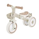 Rowerek trójkołowy/biegowy LEARNING TRIKE 2w1 PLUS ECOLOGIC (737-466) Globber