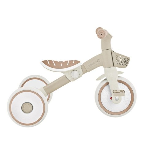 Rowerek trójkołowy/biegowy LEARNING TRIKE 2w1 PLUS ECOLOGIC (737-466) Globber
