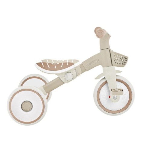 Rowerek trójkołowy/biegowy LEARNING TRIKE 2w1 PLUS ECOLOGIC (737-466) Globber