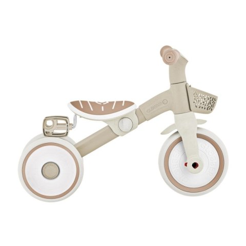 Rowerek trójkołowy/biegowy LEARNING TRIKE 2w1 PLUS ECOLOGIC (737-466) Globber