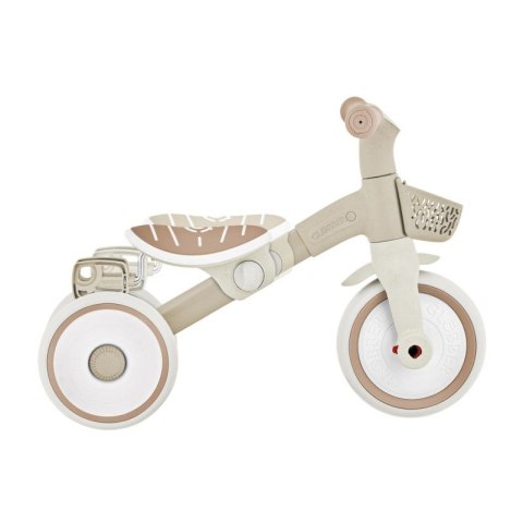 Rowerek trójkołowy/biegowy LEARNING TRIKE 2w1 PLUS ECOLOGIC (737-466) Globber