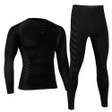 WINDSTAR Set seaml r.XL/XXL. Spokey