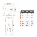 WINDSTAR Set seamless r.L/XL Spokey