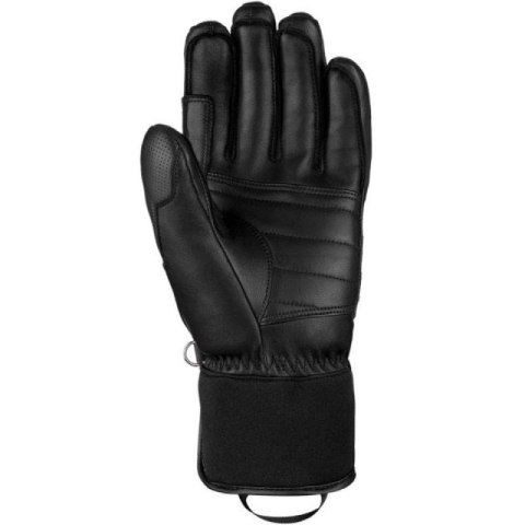 Rękawice REUSCH Master Pro r. 8,5 czarne Reusch