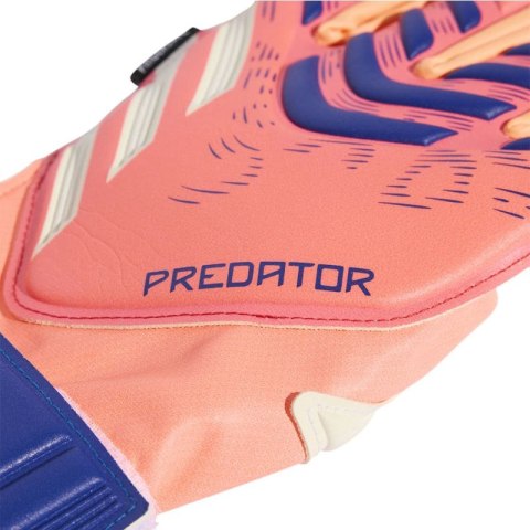 Rękawice adidas Predator GL MTC FS Jr JN5359 Adidas