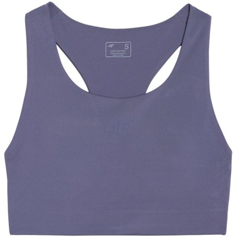 Stanik sportowy 4F F225 W 4FWAW25USBAF225 30S 4f