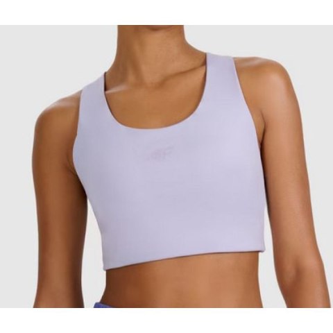 Stanik sportowy 4F F225 W 4FWAW25USBAF225 34S 4f