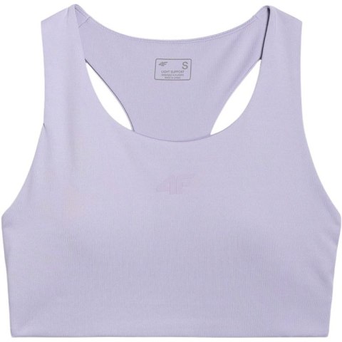 Stanik sportowy 4F F225 W 4FWAW25USBAF225 34S 4f