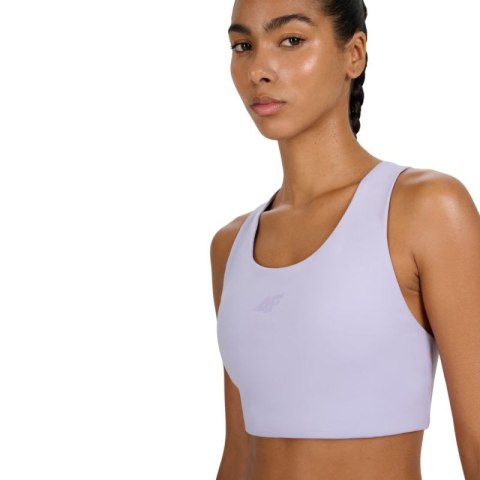 Stanik sportowy 4F F225 W 4FWAW25USBAF225 34S 4f