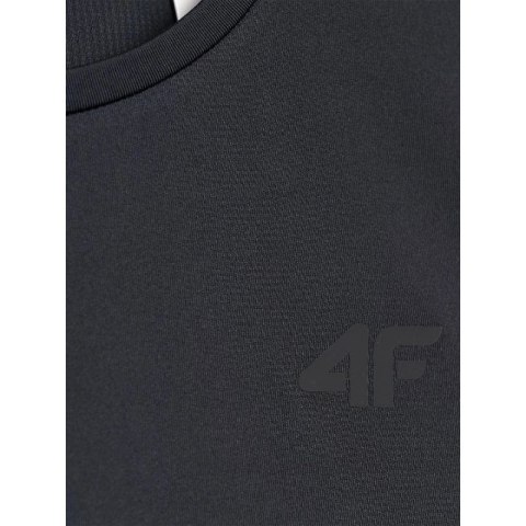 Tank top treningowy szybkoschnący męski 4F 4FWMM00TFSLM0764-20S 4f