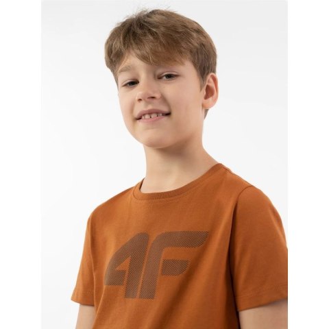 4F JUNIOR 4FJMM00TTSHM641-82S 4f
