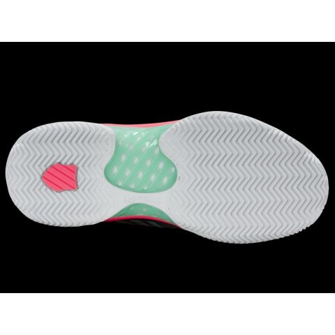 Buty K-Swiss HYPERCOURT EXPRESS 2 HB (96614-037-M) K- Swiss
