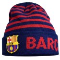 Czapka FC Barcelona Jr 5004G7BP FC Barcelona