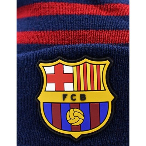 Czapka FC Barcelona Jr 5004G7BP FC Barcelona