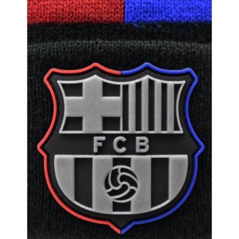 Czapka FC Barcelona Jr 5004GEBP FC Barcelona
