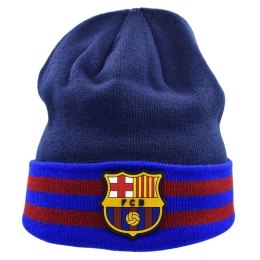 Czapka FC Barcelona Jr 5004GLIP FC Barcelona