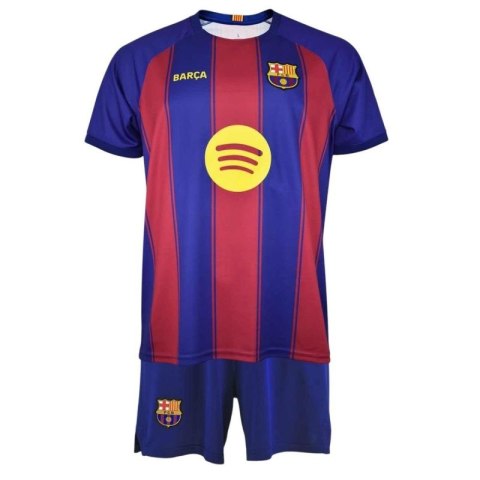 Komplet box FC Barcelona Lewandowski 2025/26 Jr BC19EL FC Barcelona