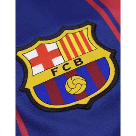 Komplet box FC Barcelona Lewandowski 2025/26 Jr BC19EL FC Barcelona